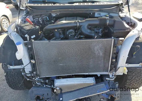 2023 Ford F150 Raptor z USA, uszkodzony, nr VIN 1FTFW1RG9PFB13970